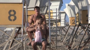 Brandon & Tanner: bareback - butthole movie