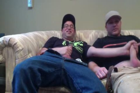 Hidden webcam Caught Bi Curious Latino Try Mutual Jerkoff With A fellow