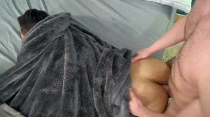 butt exchange - Brandon Evans nail