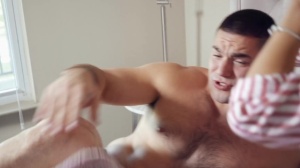 Anything For My Brother - Beaux Banks fuck