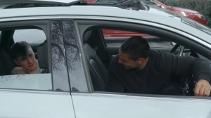 dick Chasing - Zander Lane pooper plow