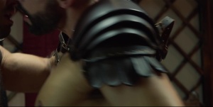 Sacred band Of Thebes - Diego Sans butthole Hump