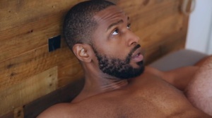 Sex Clues - Damien Stone & Lawrence Portland butthole Nail