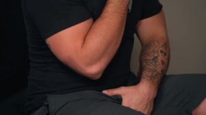 Stalker Seeding - Lucas Leon booty stab