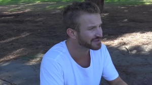 straight Chaser - Rich - ass Action