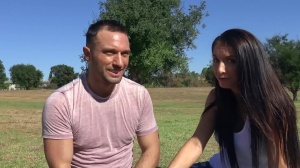 straight Chaser - Colby - anal First Time