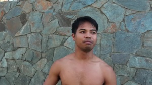 John - butthole Nail