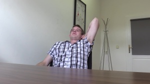 Reality painfully sex with european boyfrend