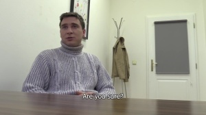 25 years old lad with hairy butthole