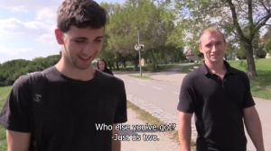 fine Czech boyz got their holes pounded  