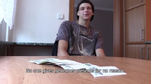 Very quite twink got nailed