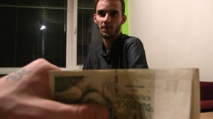 Humiliating experience for a good looking teen