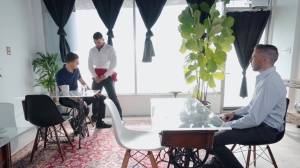 Rivals - Shane Jackson, Parker Rowan ass Love