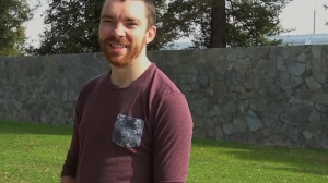 str8 Chaser - Nathan - American First Time