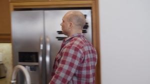 Got Daddy?: unprotected - John Magnum, Jake Porter anal Hump