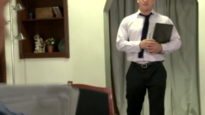 Paying The Debt - John Magnum & Topher Di Maggio butthole pound