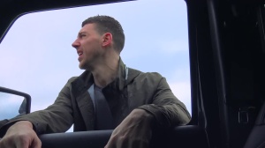 straight Chaser Parker - American Scene