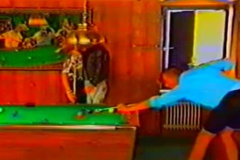 Vintage Birthday Party