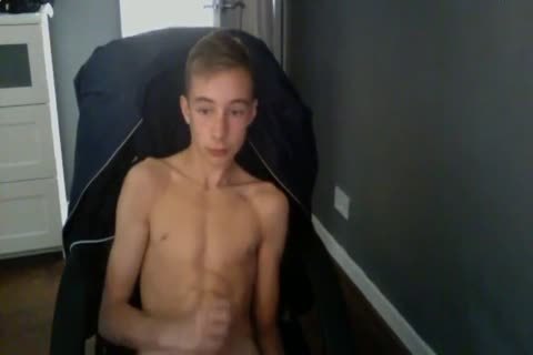 pretty twink undresses Jerks And Cuts