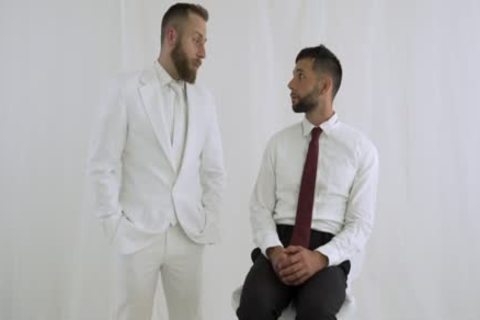 Bearded Priest bonks A Rebellious Missionary's juicy wazoo