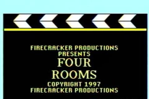 JuliaReaves-JT movie scene - Four Rooms - Full movie