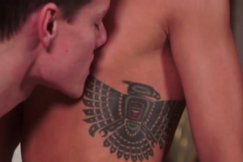 HS- AndyTaylor-Tyler kinky