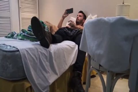 Latino Casting - Fulltime video