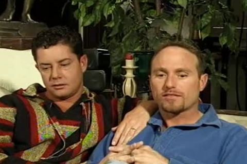 Real Life gay pair fucks while u Watch