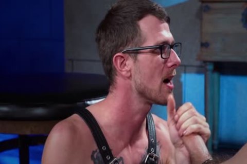 Fistful Of Fetishes 2