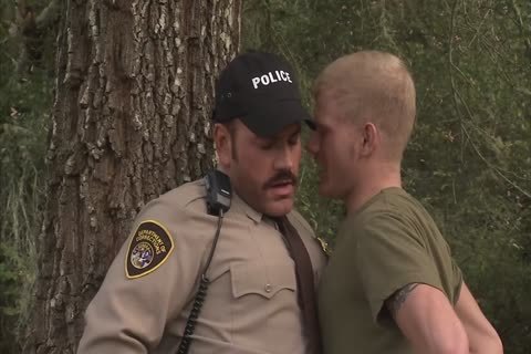 Luke And Matthew suck penis