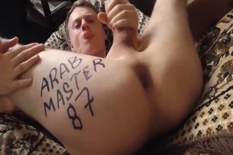 Orgasmic backdoor Contractions