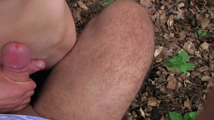 Brown-haired beauty sucks penis and acts real tasty