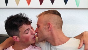 Archie & Blake: raw - American Scene