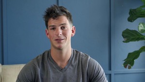 Archie & Josh: raw - American Scene