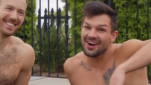 Brysen & Michael - American pleasure