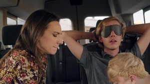 str8 Chaser: Skylar - American Action