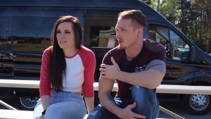 straight Chaser: Chris - American Sex