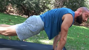 straight Chaser: Donnie - American Action