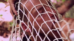 bare Bushmeat - Bo Sinn & Oliver Smith American Love