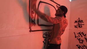 corporalist Sucker: raw - Bo Sinn and Riley Mitchel American hammer