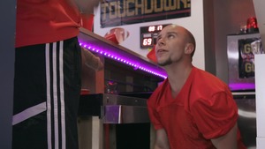 Serving Her boyfriend - Eli Hunter, Eddie Danger American Action