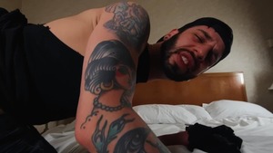 Motel bare - Bo Sinn & Romeo Davis American Lovemaking