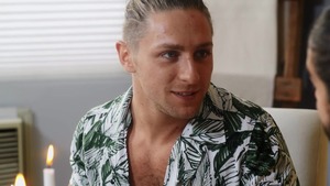 Eating In - Diego Sans, Calvin Banks American slam