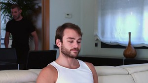 Refuge - Max Adonis with Ricky Blue American Love