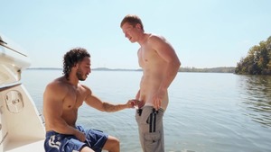 Captain Rapid - Xavier Cox & Kyle Connors American plow