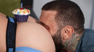 Cherry On Top - Ace Quinn & Markus Kage American poke