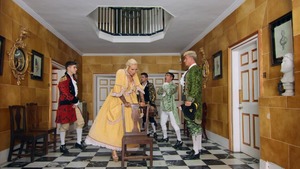 A Tale Of Two penis Destroyers movie scene 4 - Johnny Rapid and JJ Knight American Hook up