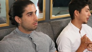 execrate nail - Diego Sans with beauty Rivera butthole Hump