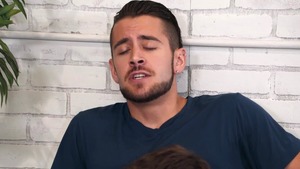 Snapped!: unprotected - Logan Cross American Nail