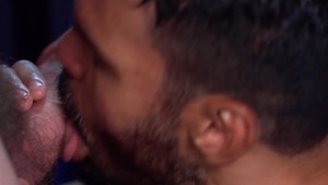 Gods Of Men - Athletic ANDY ONASSIS handjob 69